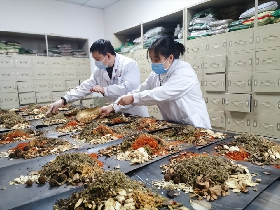 警惕中醫藥知識產權流失 日本藥企布局背后的產業博弈
