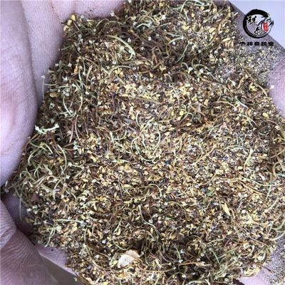 中藥材收購(gòu)指南 開辟健康與財(cái)富的雙贏之路